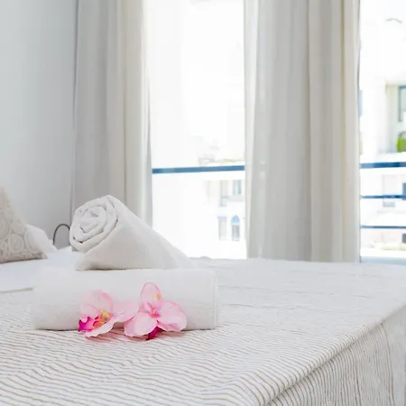 Appartement House Beach *
