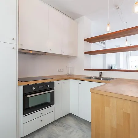 House Beach Appartement Marbella