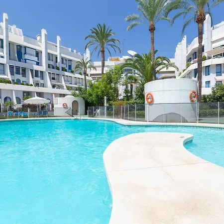 House Beach Apartment *