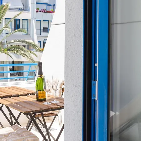 House Beach * Marbella