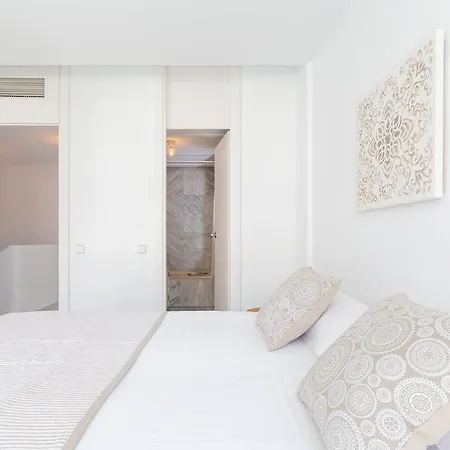House Beach Apartment *