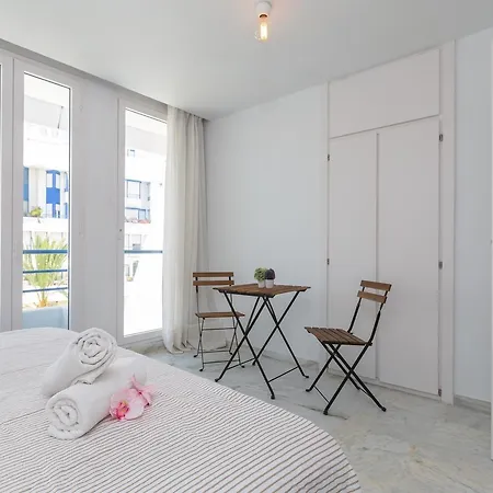 House Beach Apartment