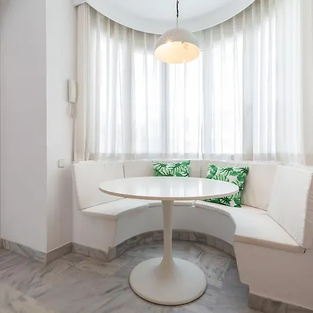 Apartment House Beach Marbella