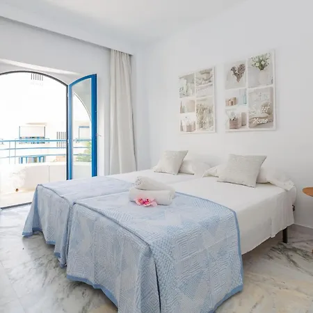 Apartment House Beach
