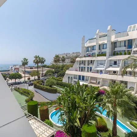 House Beach Apartment