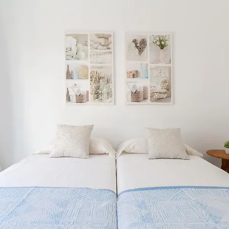 House Beach Apartment Marbella